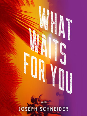 cover image of What Waits for You